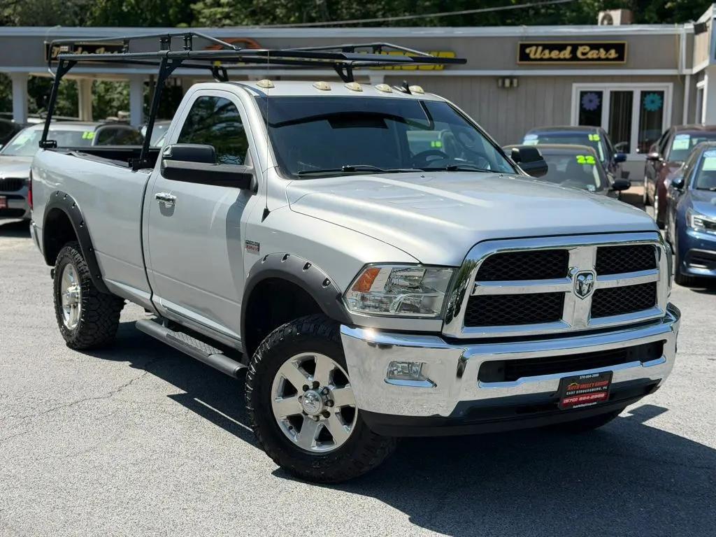 ram ram 2500 pickup 2014 3C6MR5BJ7EG160803 image ram ram 2500 pickup 2014 3C6MR5BJ7EG160803 image